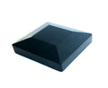 Aluminum Post Cap for Residential Use