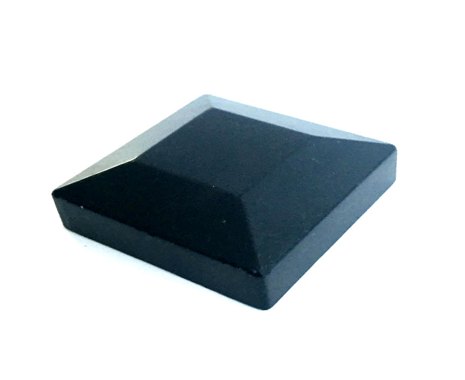 Aluminum Post Cap for Residential Use