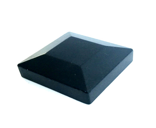 Aluminum Post Cap for Residential Use