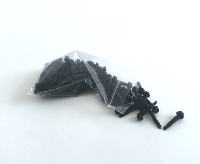 Self Tapping Post Screws