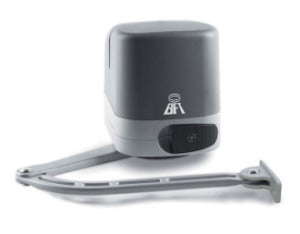 LiftMaster LA400DC Dual Swing Basic Automation Package